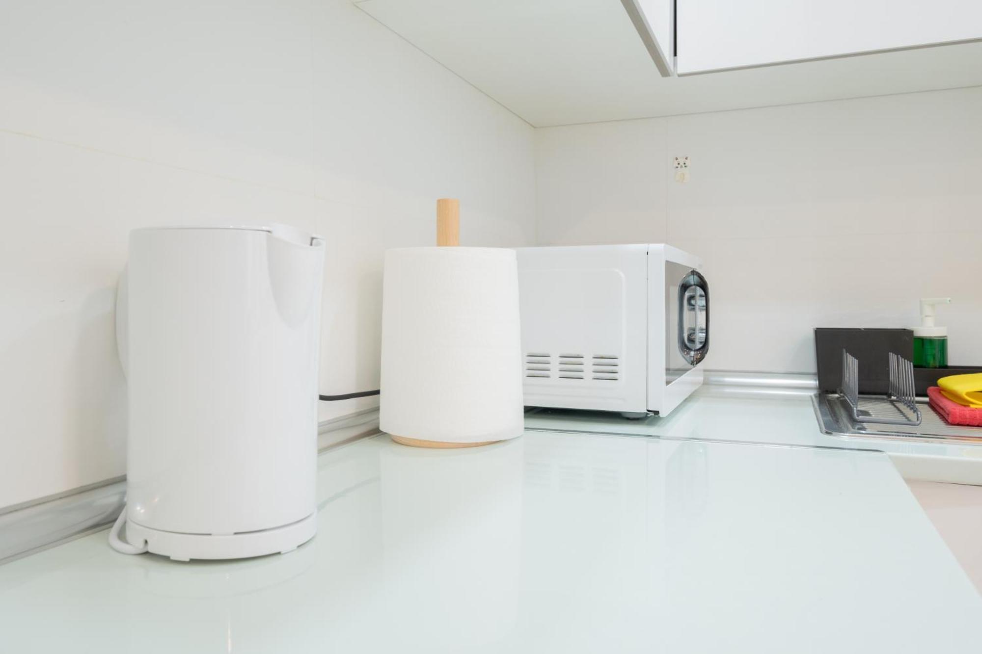 Apartament Abc Vistalegre Ii